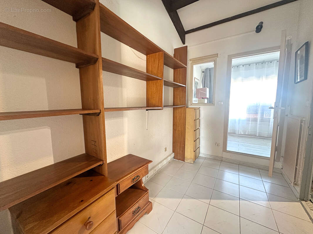 Appartement à SAINT-CYPRIEN