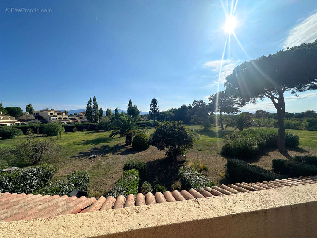 Appartement à SAINT-CYPRIEN