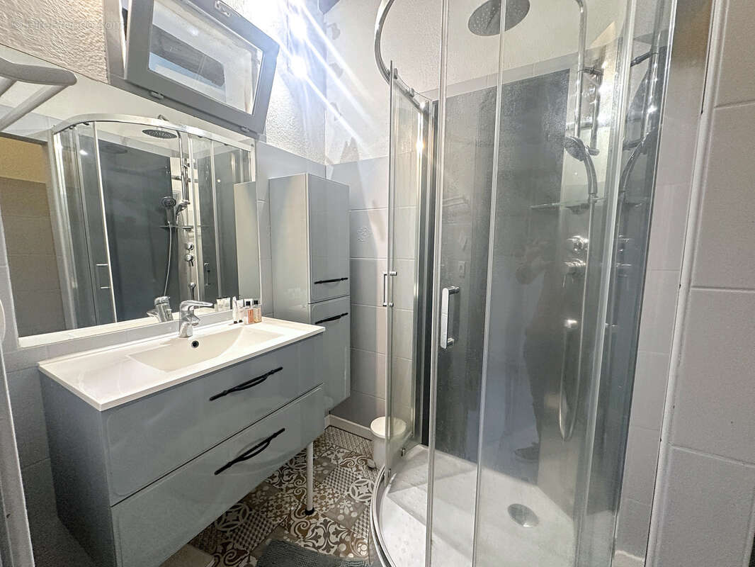 Appartement à SAINT-CYPRIEN