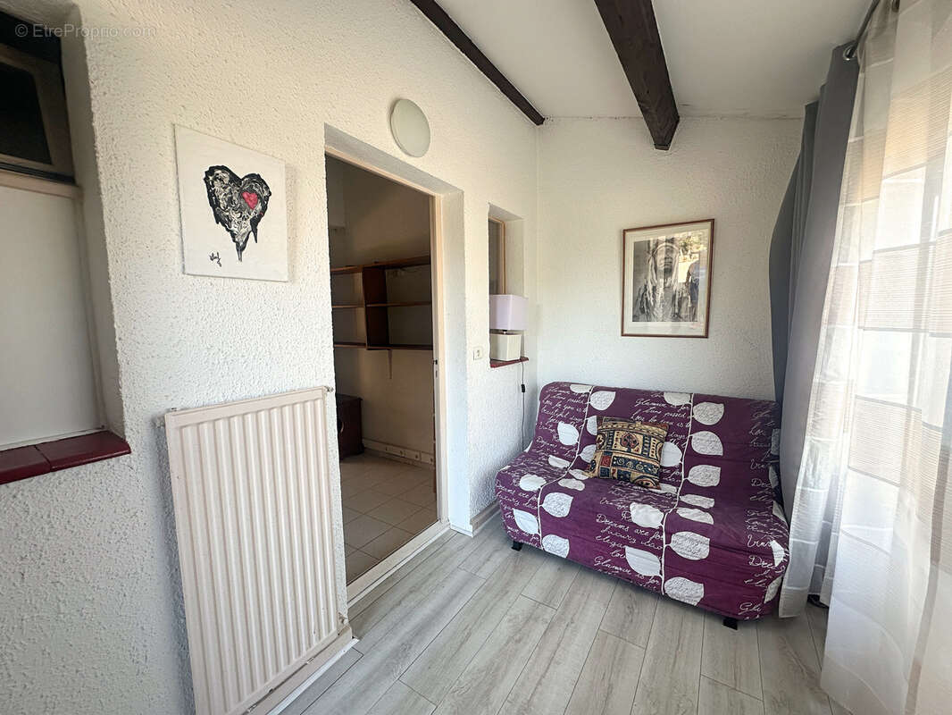 Appartement à SAINT-CYPRIEN