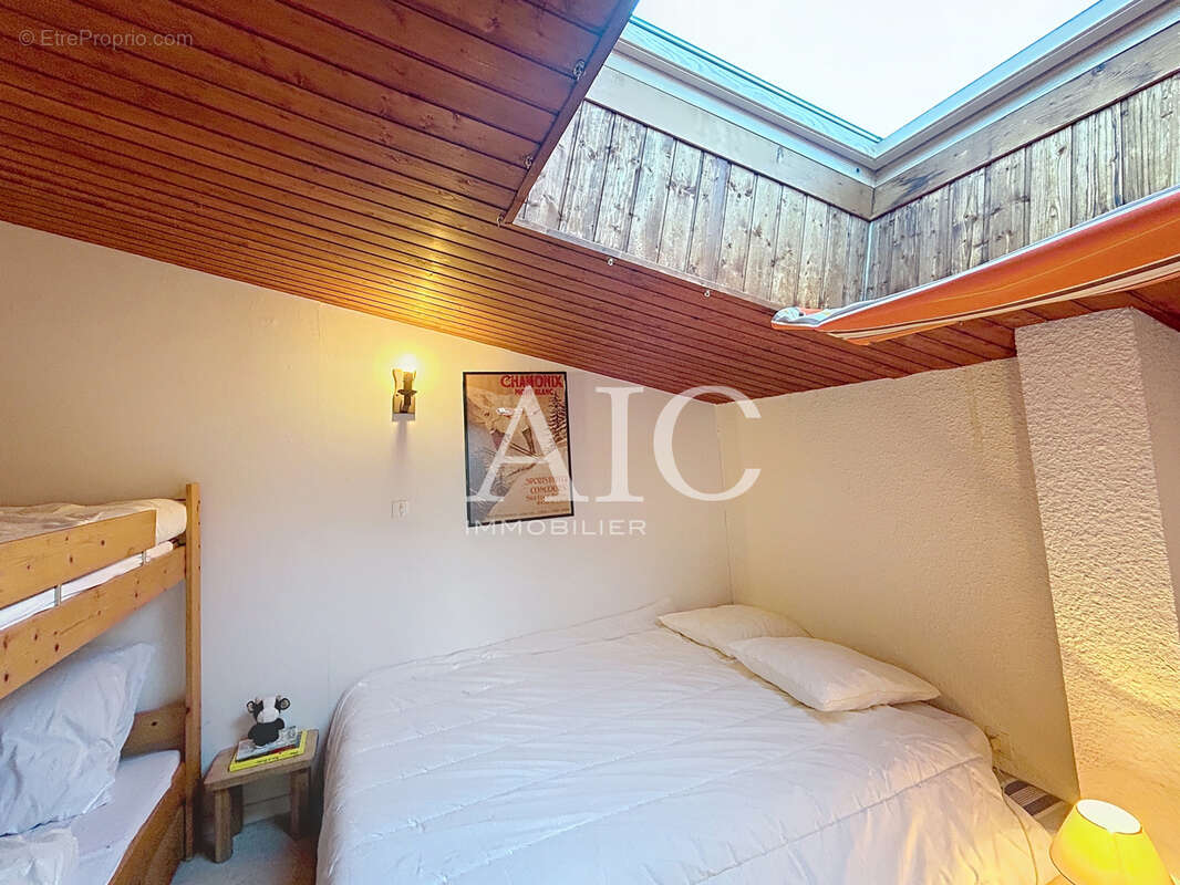 Appartement à COMBLOUX