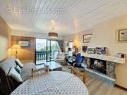 Appartement à COMBLOUX