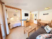 Appartement à LES ORRES