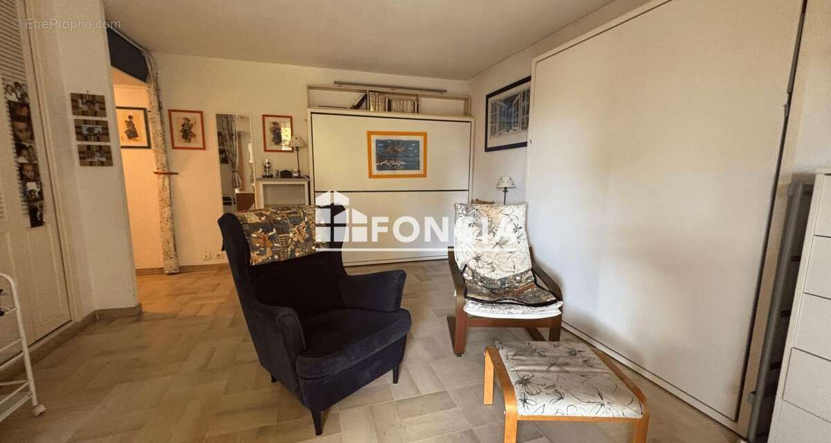 Appartement à LE CANNET