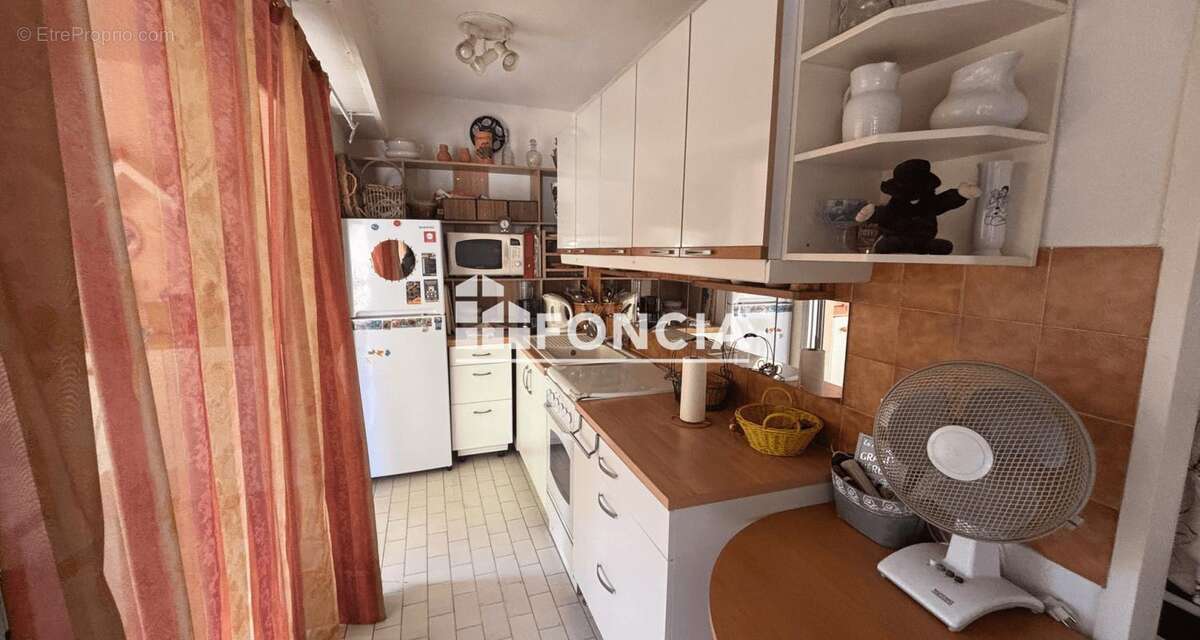 Appartement à LE CANNET