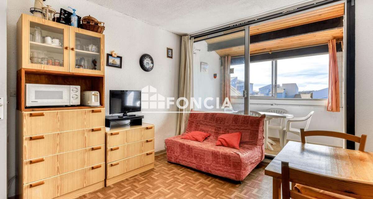Appartement à NARBONNE