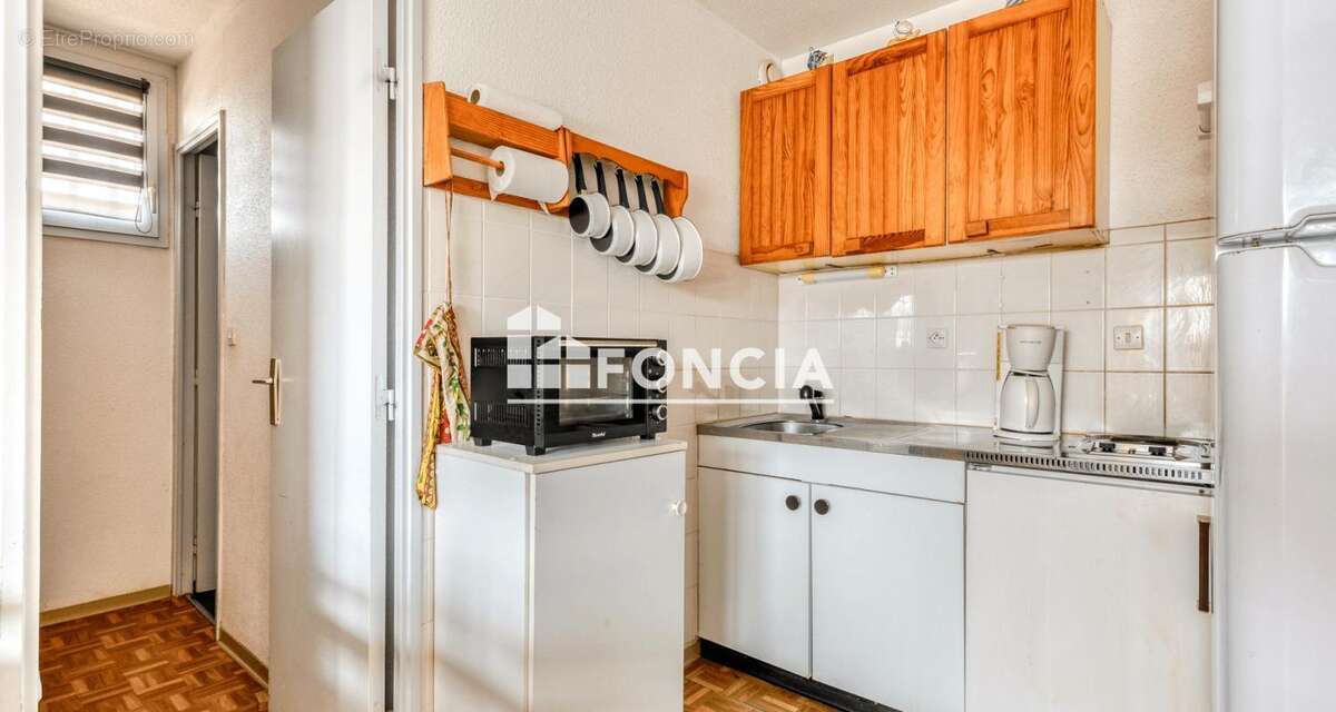 Appartement à NARBONNE