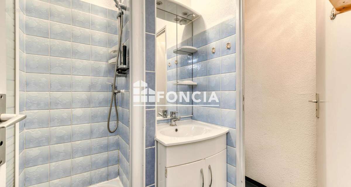 Appartement à NARBONNE