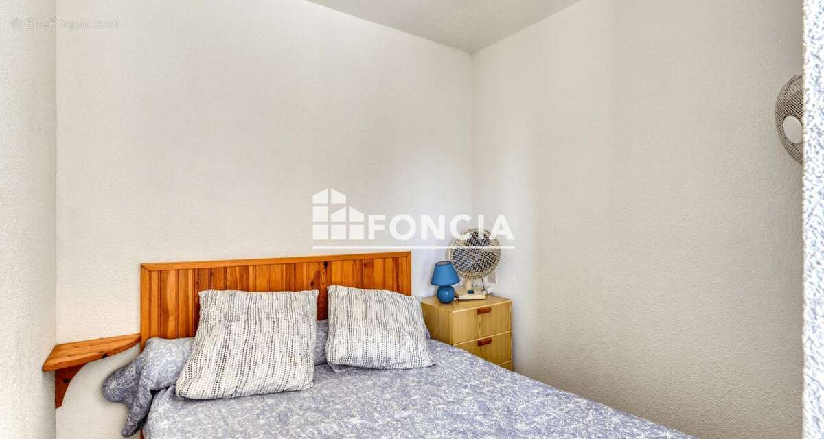 Appartement à NARBONNE