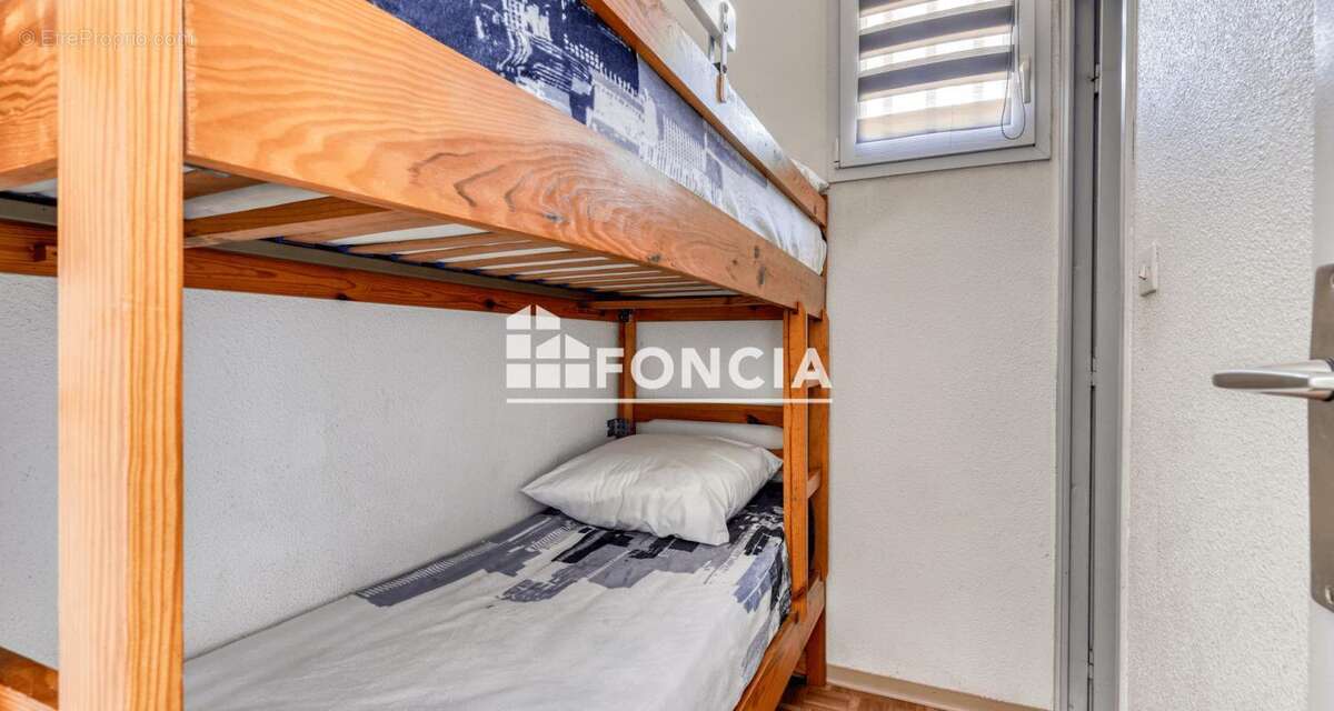 Appartement à NARBONNE