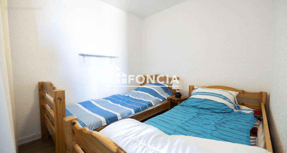 Appartement à LEUCATE