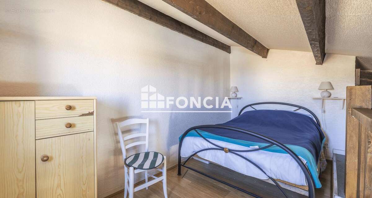 Appartement à LEUCATE