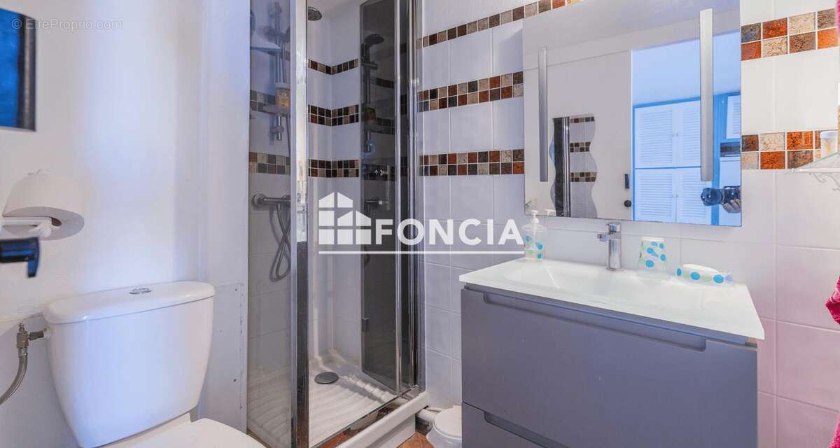 Appartement à LEUCATE