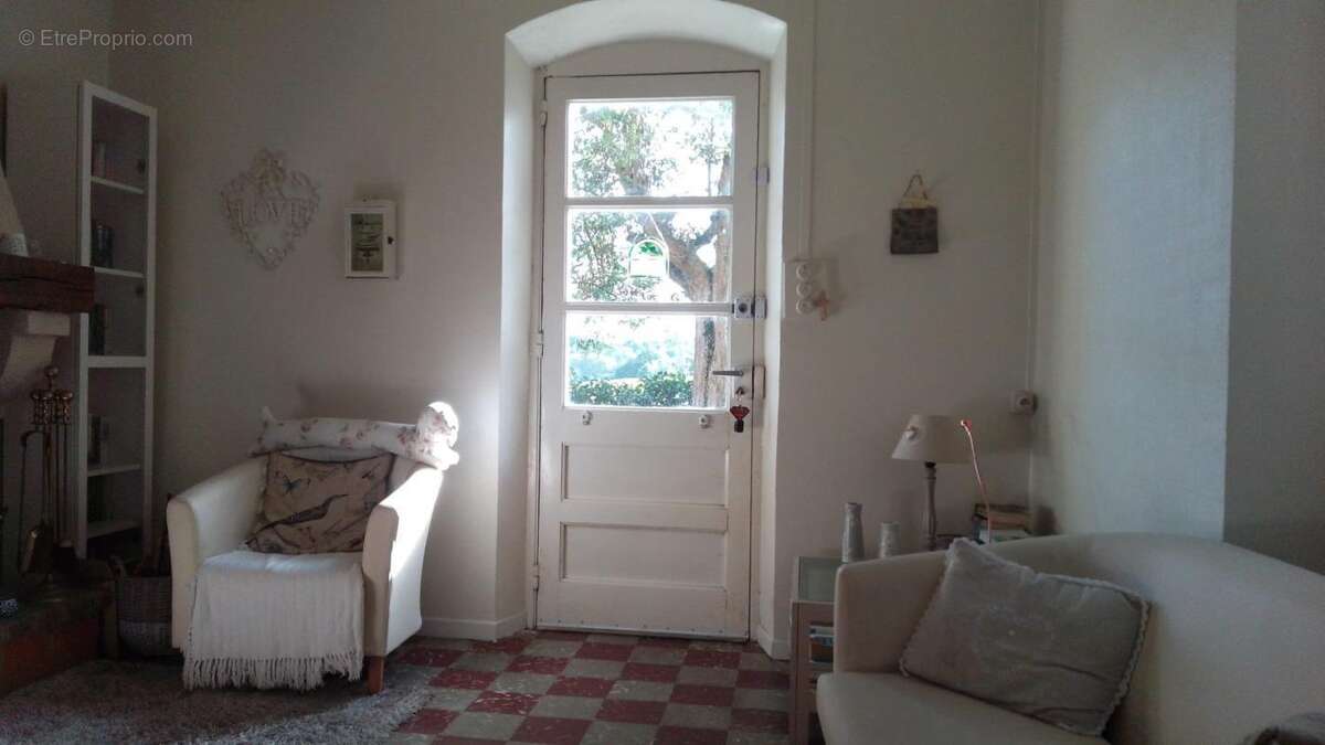 Maison à SAINTE-COLOMBE-SUR-L&#039;HERS