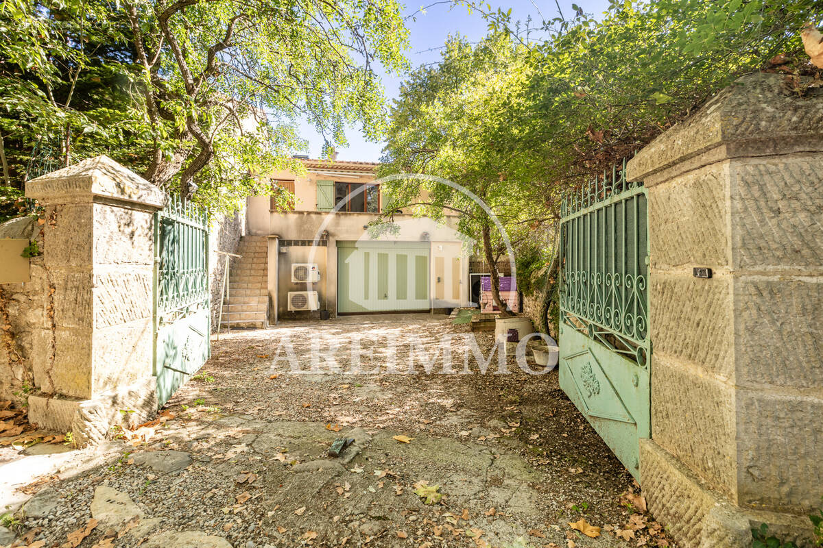 Maison à NOTRE-DAME-DE-LONDRES