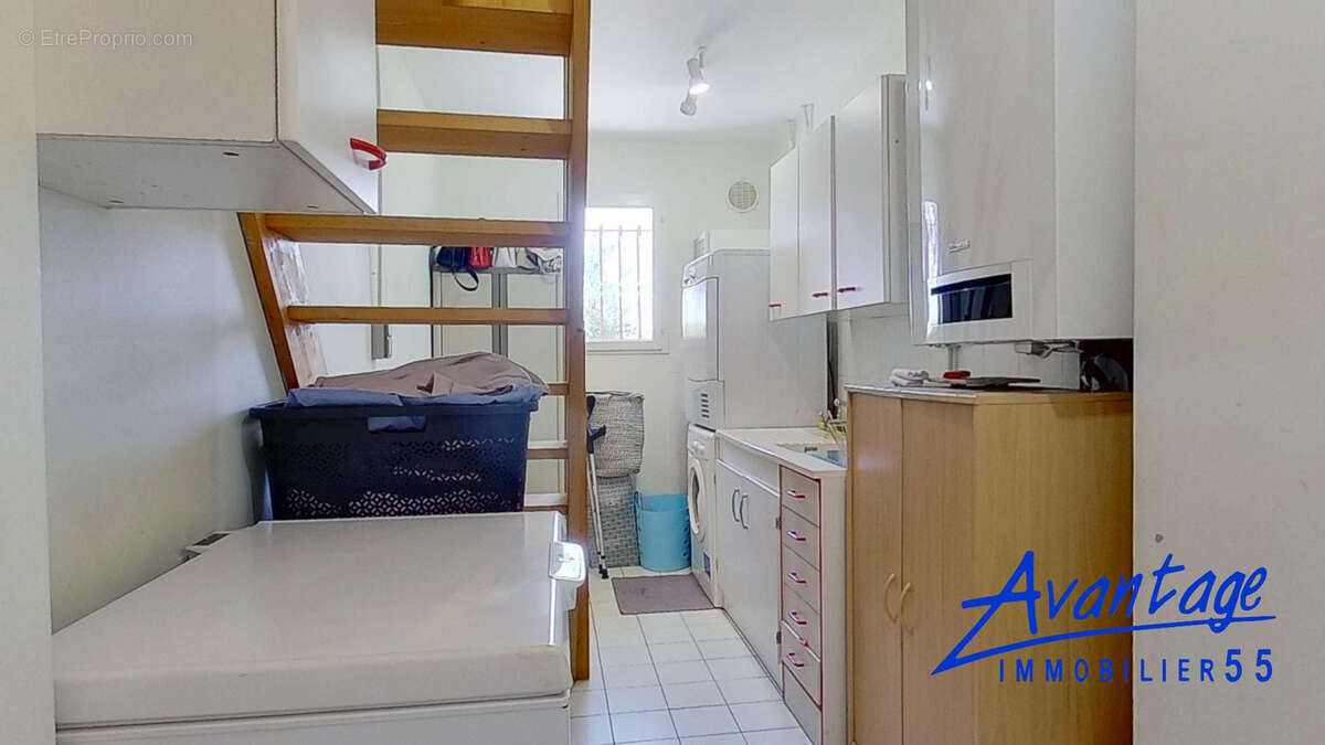 Maison à VAL-D&#039;ORNAIN