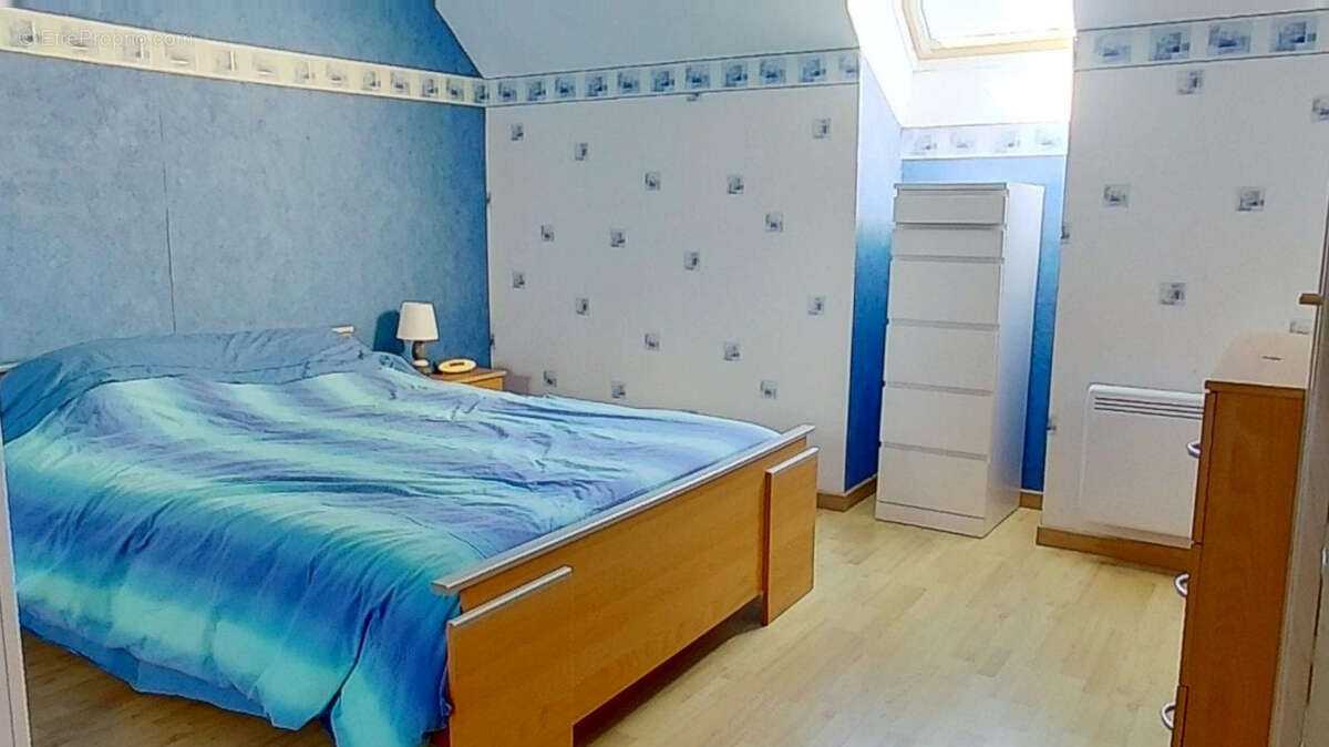 Maison à VAL-D&#039;ORNAIN