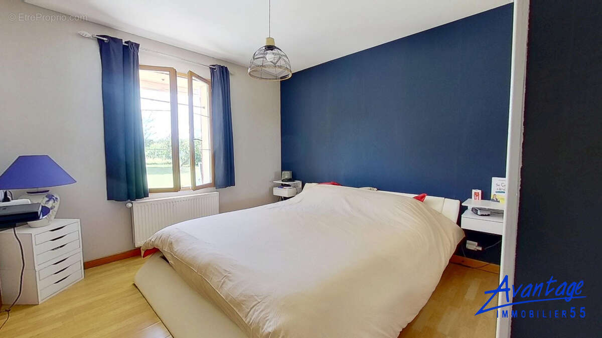 Maison à VAL-D&#039;ORNAIN