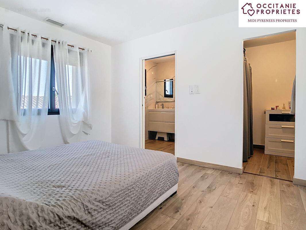 Maison à CASTELNAUDARY