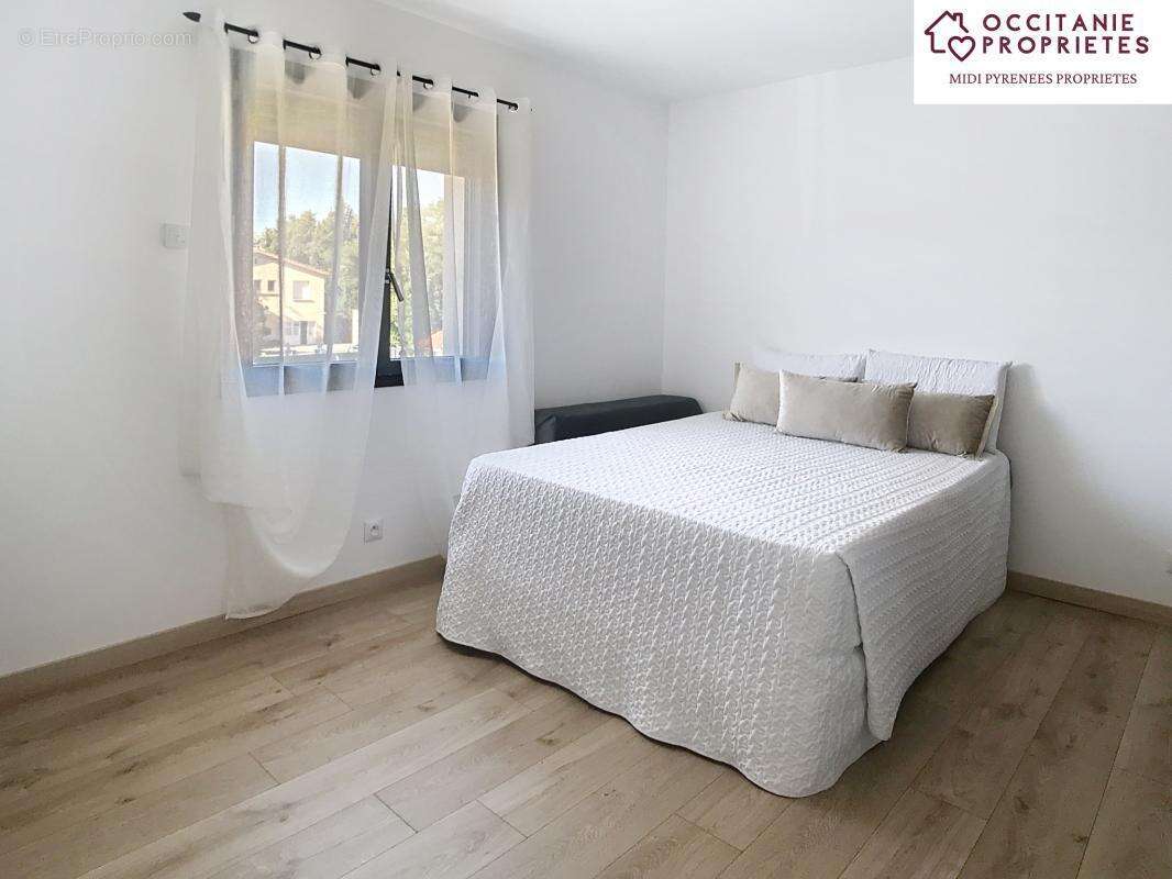 Maison à CASTELNAUDARY