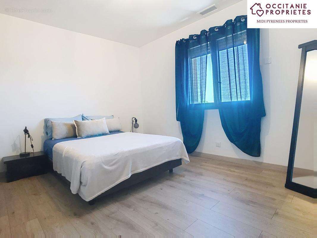 Maison à CASTELNAUDARY