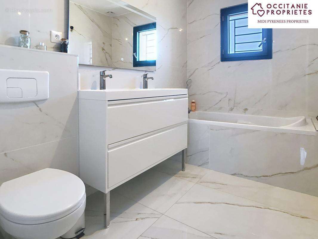 Maison à CASTELNAUDARY