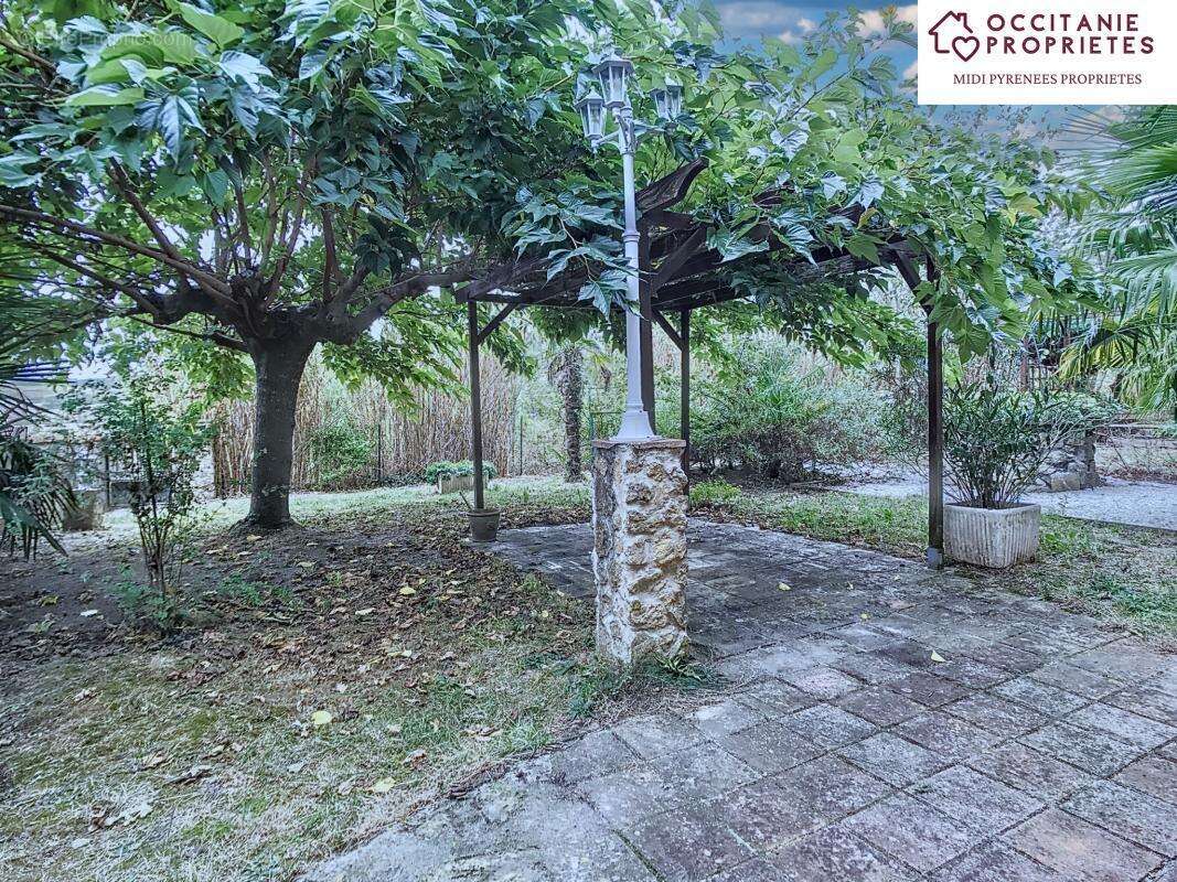 Maison à MIREVAL-LAURAGAIS