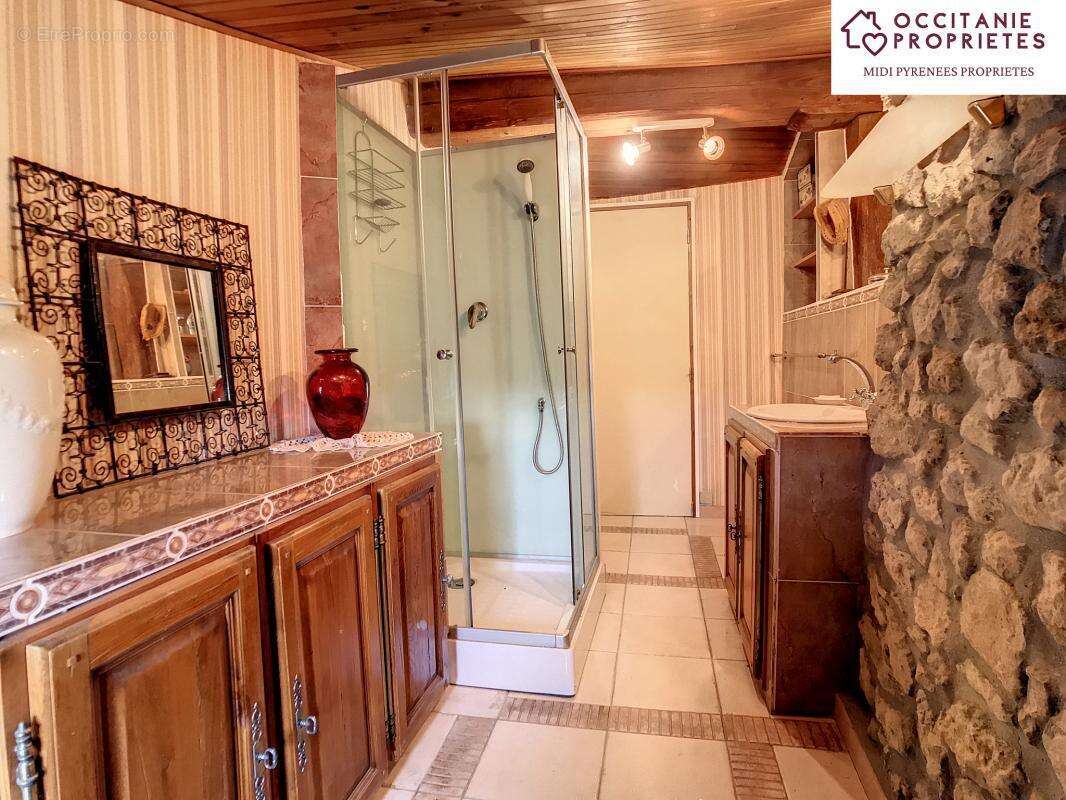 Maison à MIREVAL-LAURAGAIS