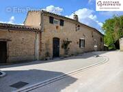 Maison à MIREVAL-LAURAGAIS