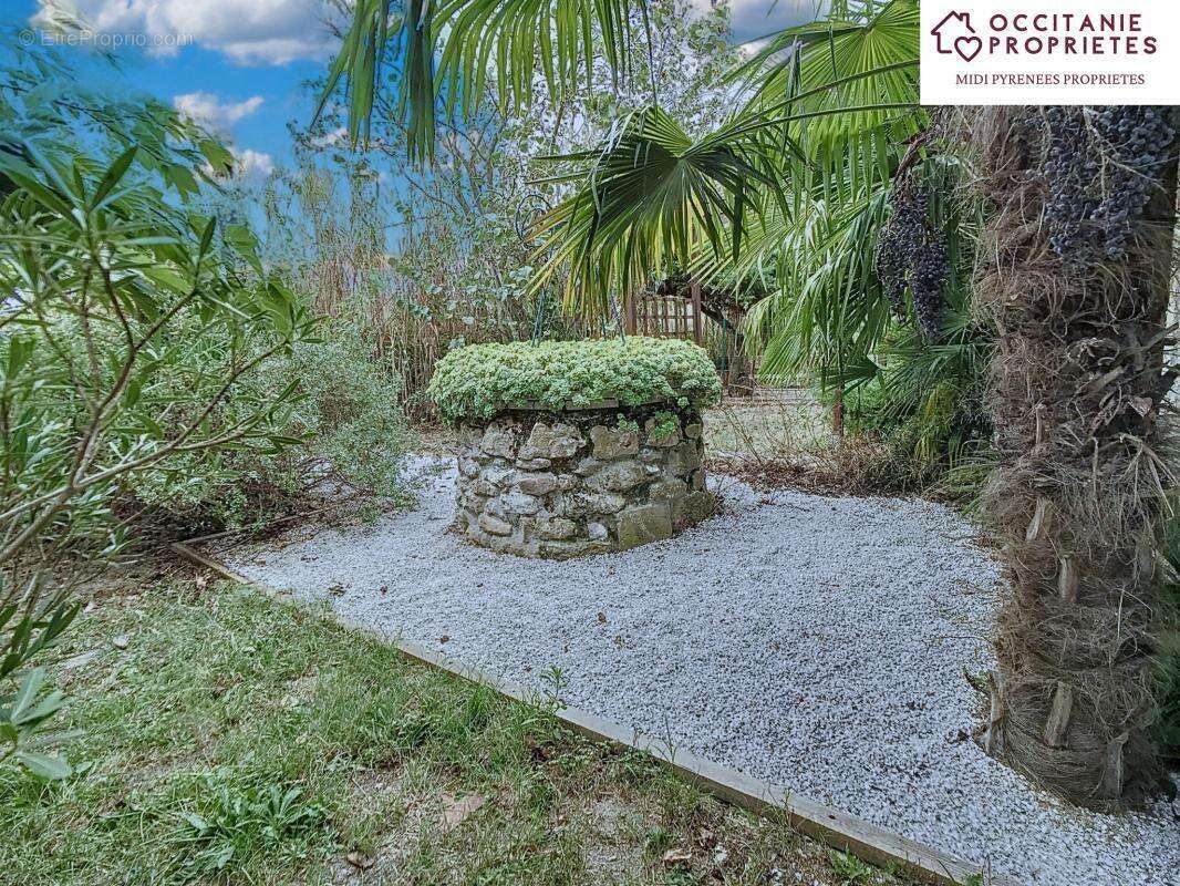 Maison à MIREVAL-LAURAGAIS