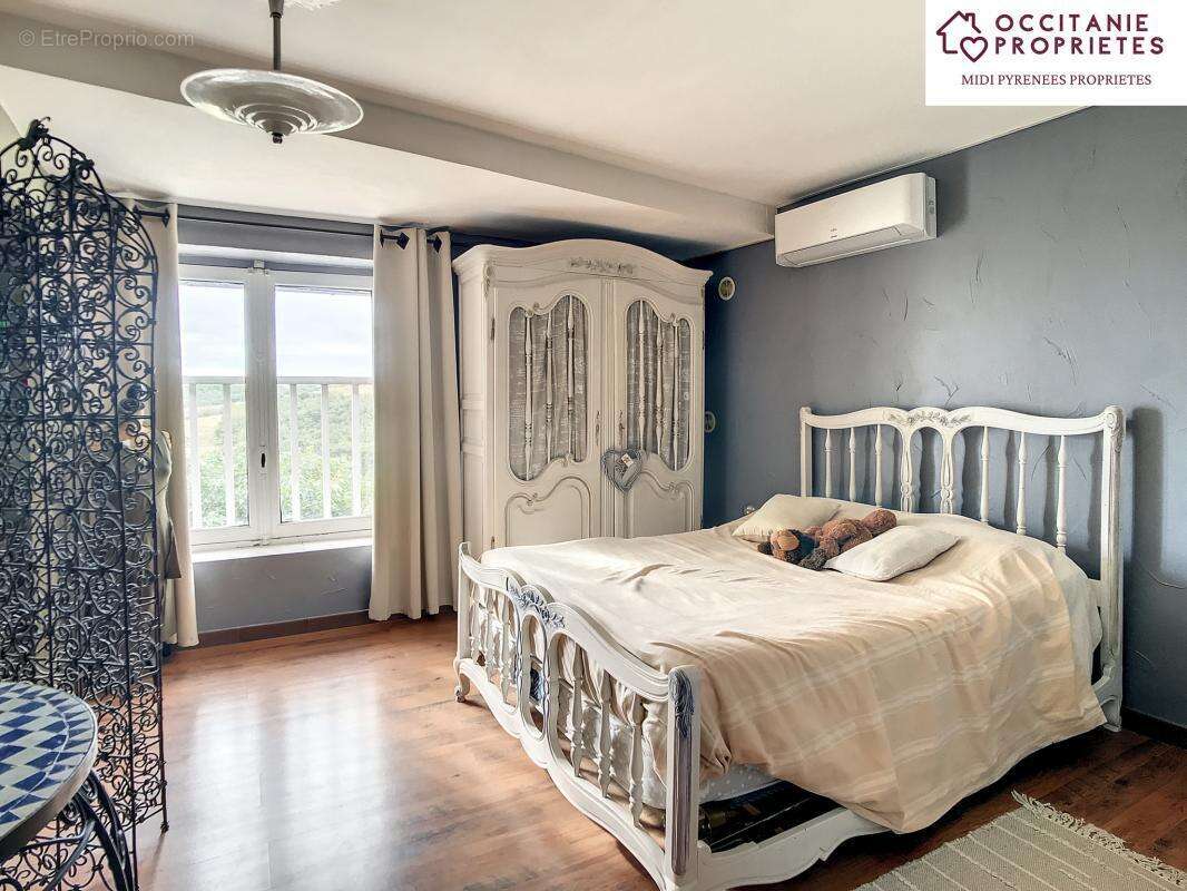 Maison à MIREVAL-LAURAGAIS