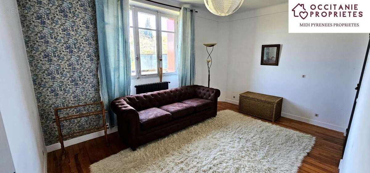 Maison à SAINTE-SUZANNE