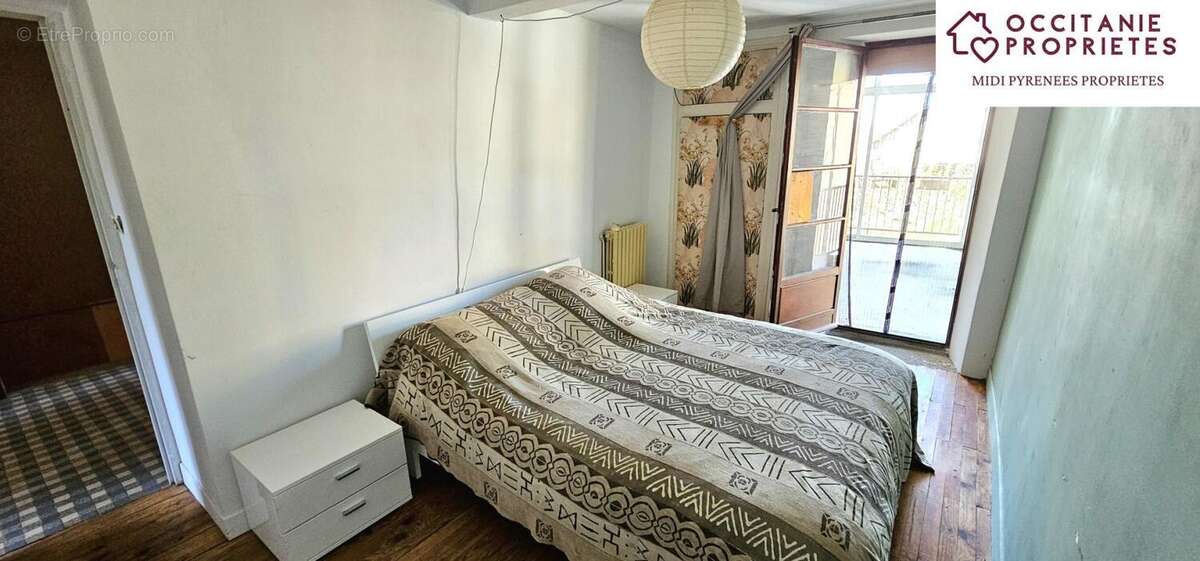 Maison à SAINTE-SUZANNE