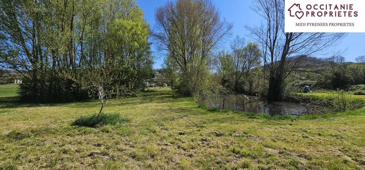 Maison à SAINTE-SUZANNE