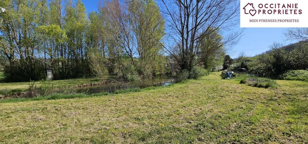 Maison à SAINTE-SUZANNE