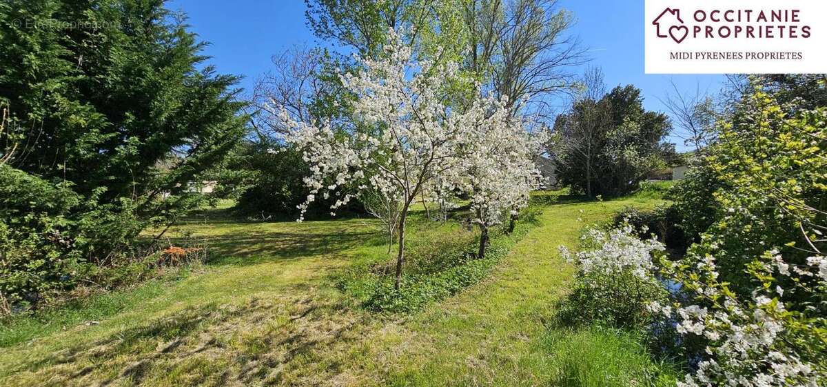 Maison à SAINTE-SUZANNE