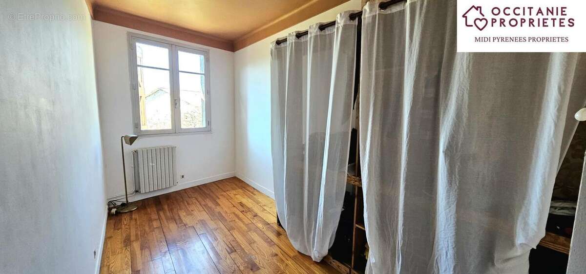 Maison à SAINTE-SUZANNE