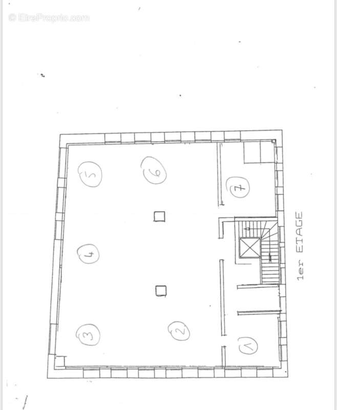 Appartement à TROYES