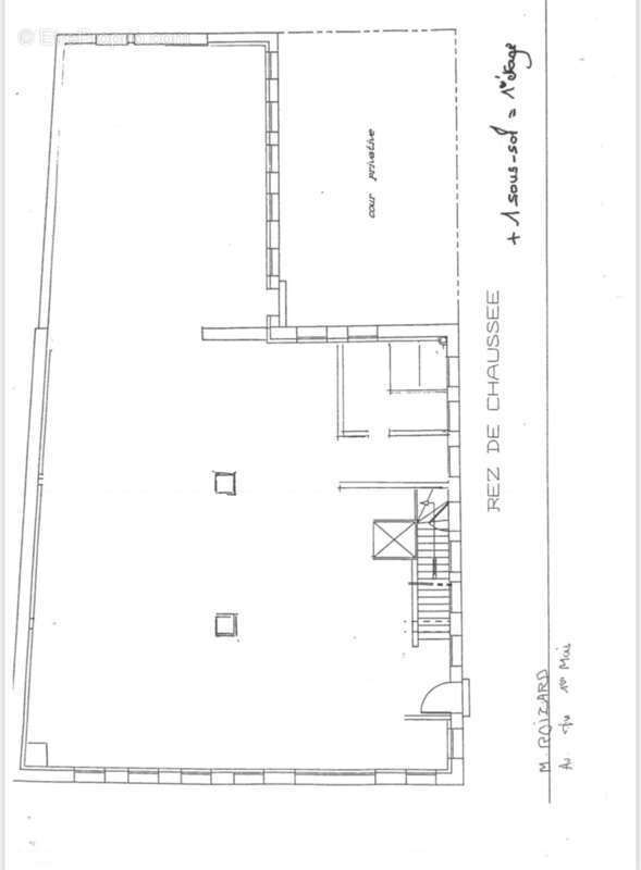 Appartement à TROYES