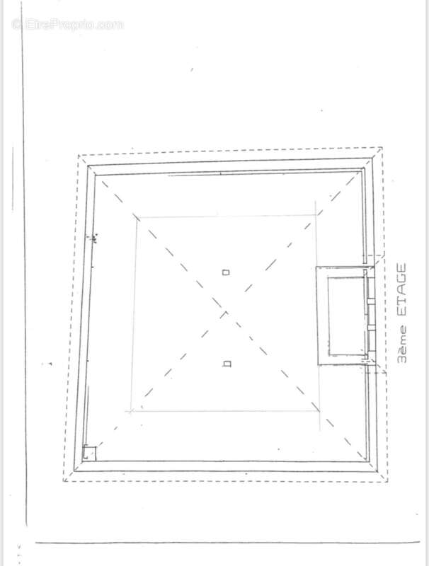 Appartement à TROYES