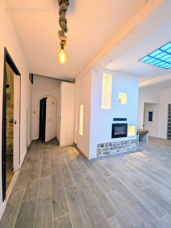 Appartement à TROYES