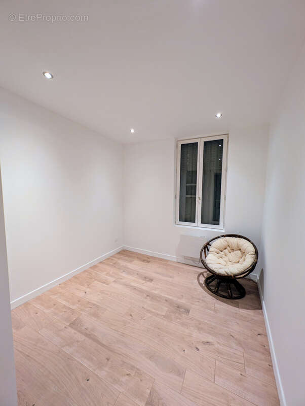 Appartement à TROYES