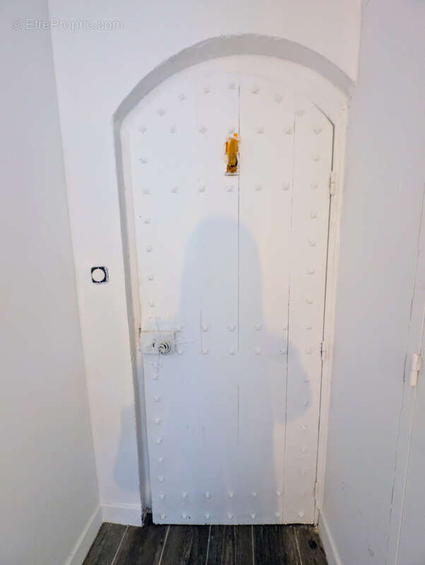 Appartement à TROYES