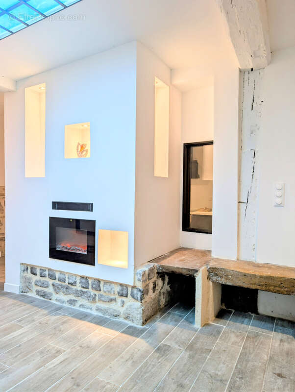 Appartement à TROYES