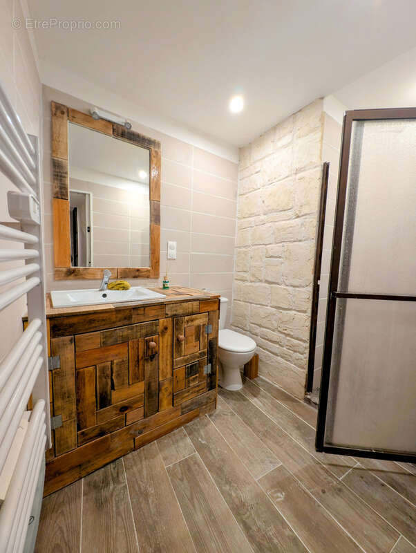 Appartement à TROYES