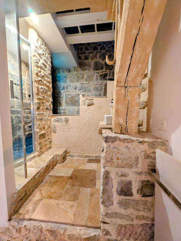 Appartement à TROYES