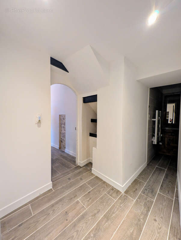 Appartement à TROYES