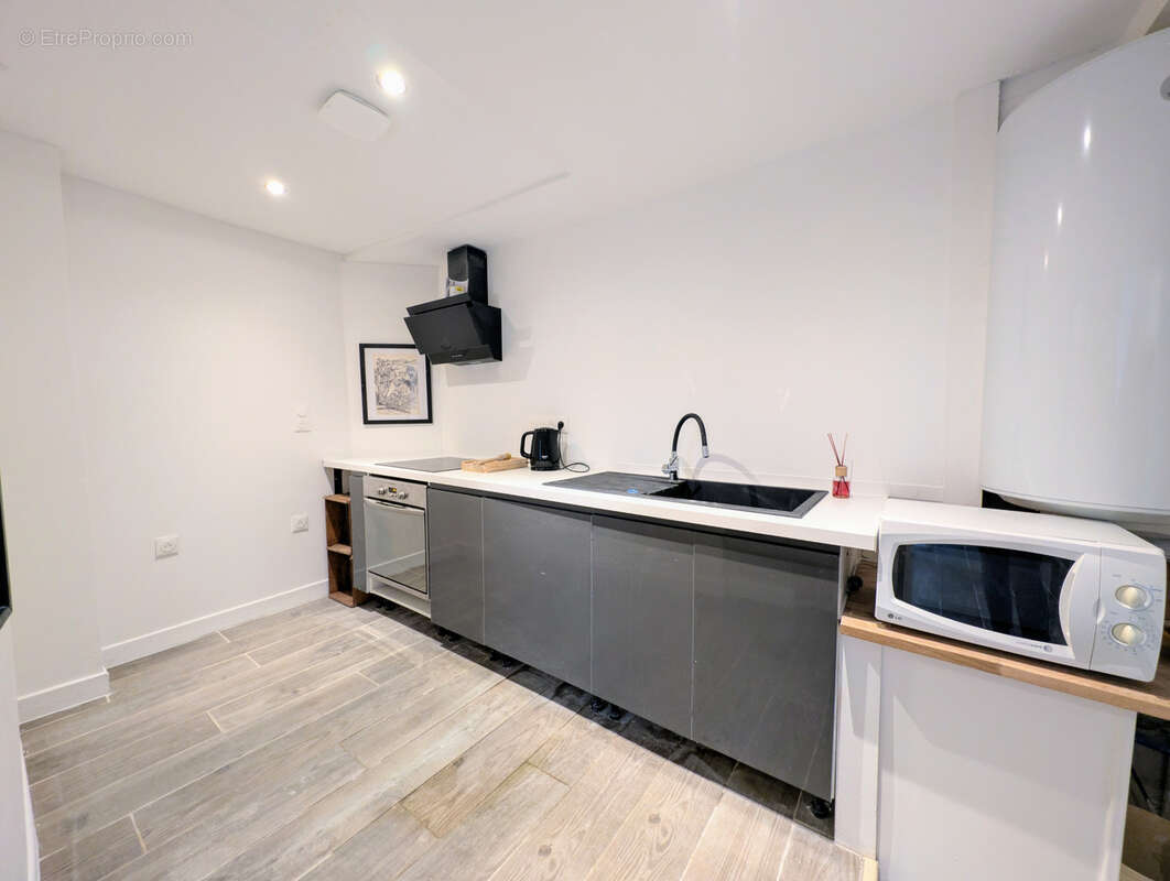 Appartement à TROYES