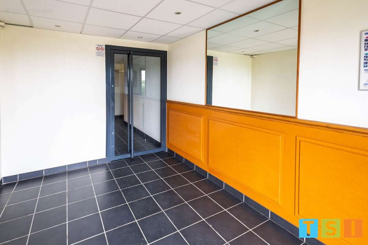 Appartement à CAZERES