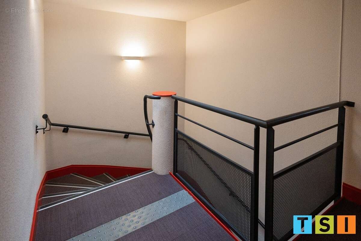 Appartement à CAZERES